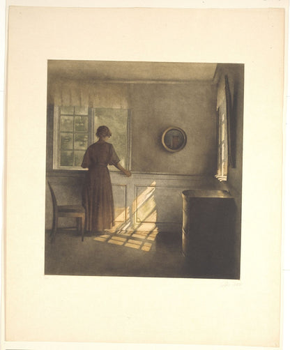 Ilsted — Morgensol (Morning Sun)