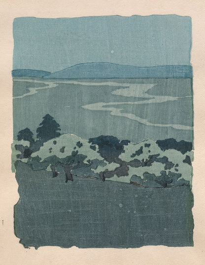 Dow — Dragon and Orchard
