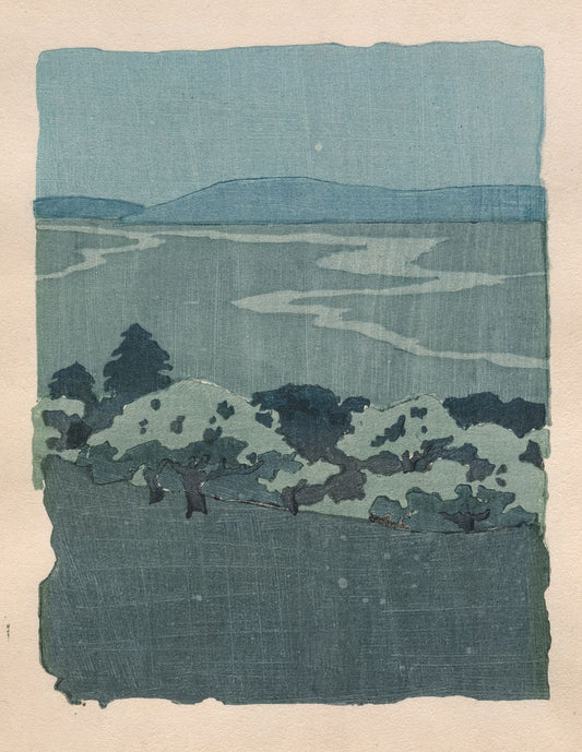 Dow — Dragon and Orchard